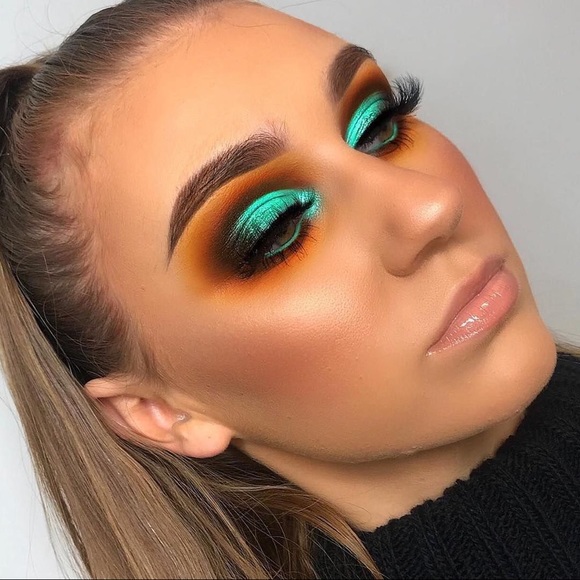 💗Juvia's Place The Zulu Eyeshadow Palette - Picture 6 of 14